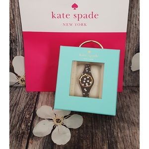 ⭐️NWT Kate Spade Scallop Activity Tracker